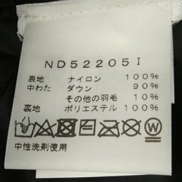 洗濯表示・品質表示　画像
