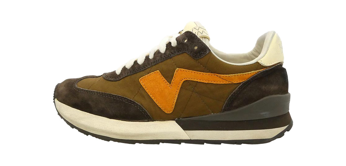 VISVIM 0122101001005 FKT RUNNER ランナー 買取実績