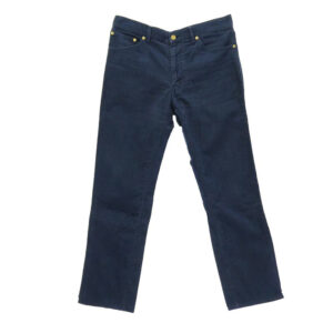 VISVIM 13AW 0113205008015 FLUXUS 03 SLUB CORDUROY フルクサス コーデュロイ パンツ 買取実績
