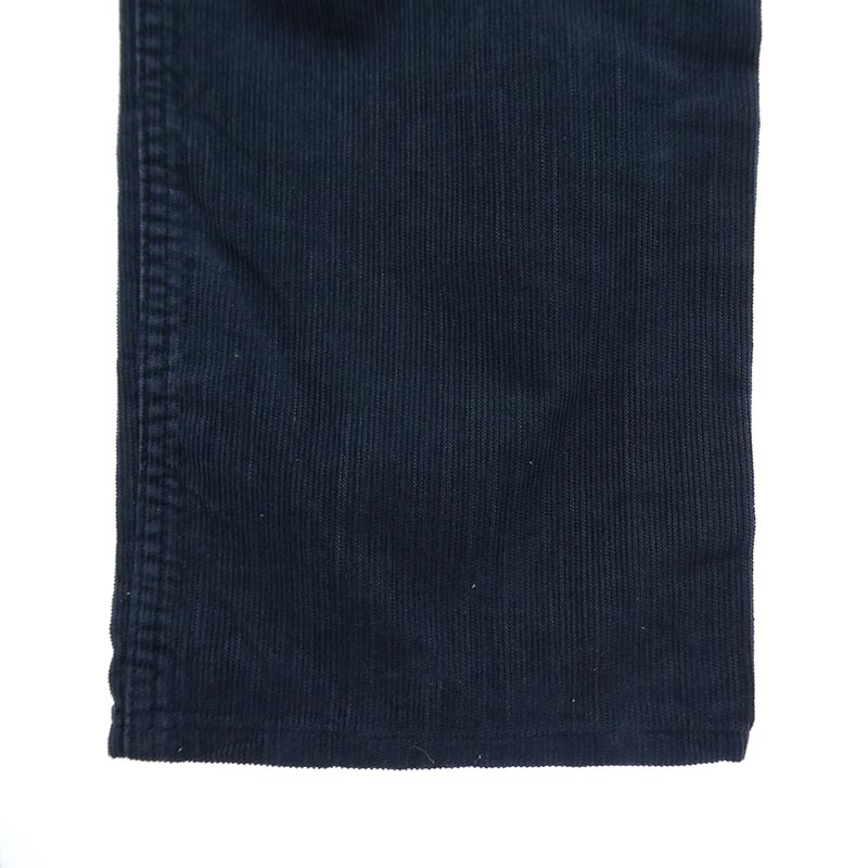 VISVIM 13AW 0113205008015 FLUXUS 03 SLUB CORDUROY フルクサス コーデュロイ パンツ 買取実績 画像