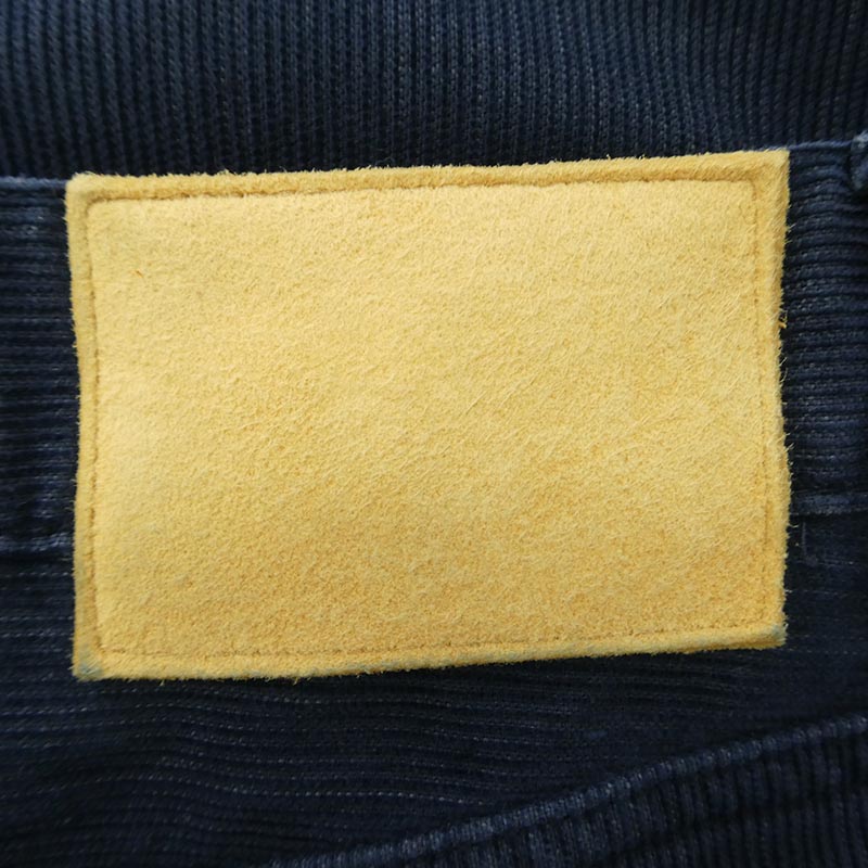 VISVIM 13AW 0113205008015 FLUXUS 03 SLUB CORDUROY フルクサス コーデュロイ パンツ 買取実績 画像