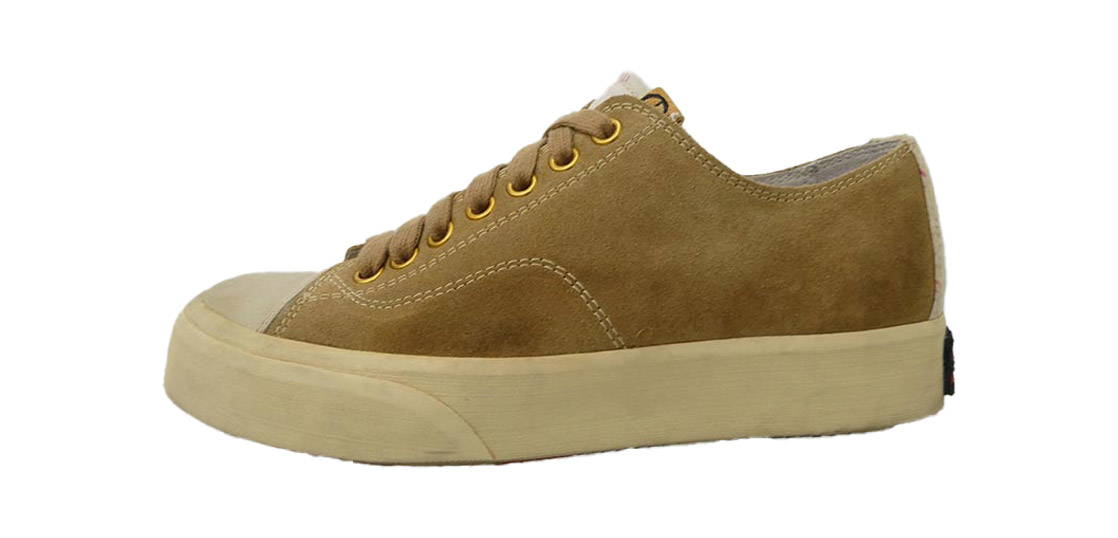 VISVIM 14SS 0114102002006 SKAGWAY LO-FOLK  買取実績