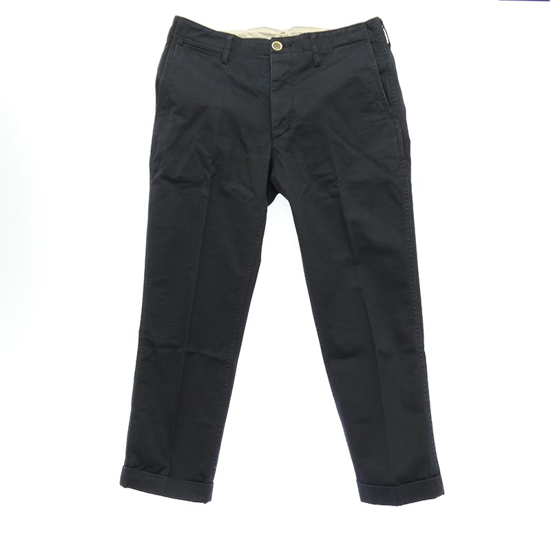 VISVIM 15SS 0116105008003 HIGH-WATER CHINO パンツ 買取実績