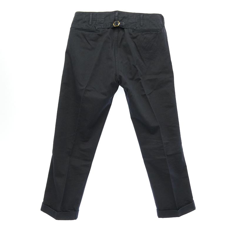 VISVIM 15SS 0116105008003 HIGH-WATER CHINO ハイウォーター チノ パンツ 買取実績 画像