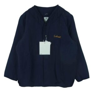VISVIM 19AW 0119205011015 DUGOUT SHIRT L/S 買取実績