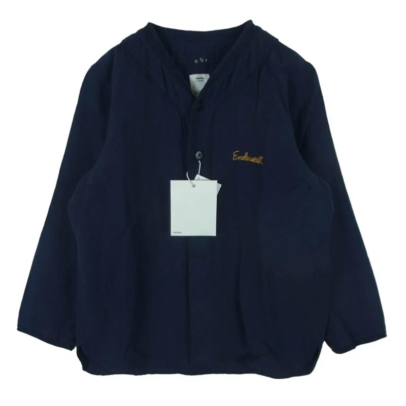 VISVIM 19AW 0119205011015 DUGOUT SHIRT L/S 買取実績
