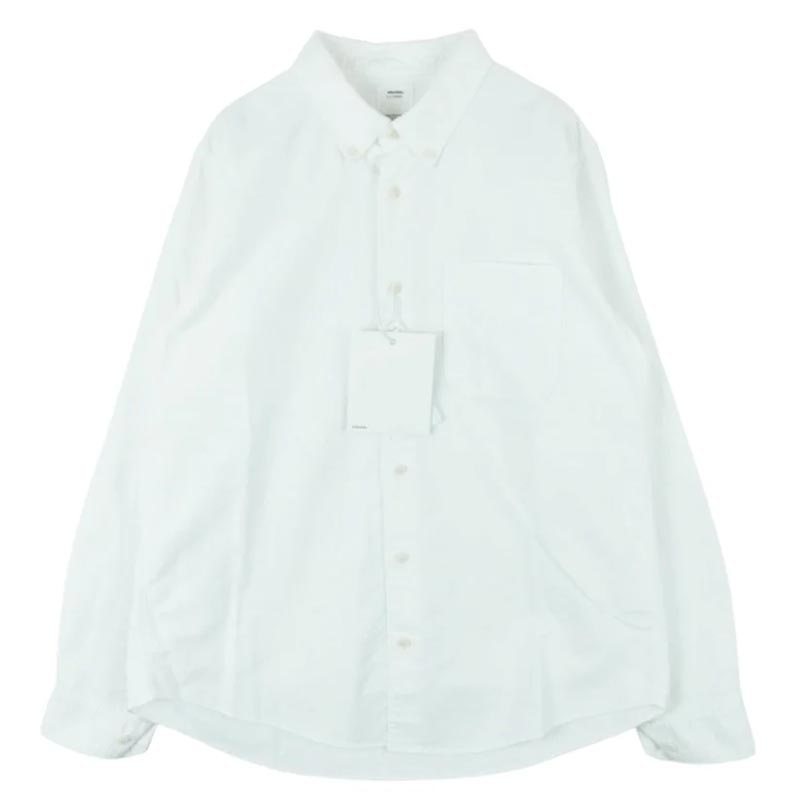 VISVIM 19AW 0119405011001 ALBACORE LUNGTA 買取実績