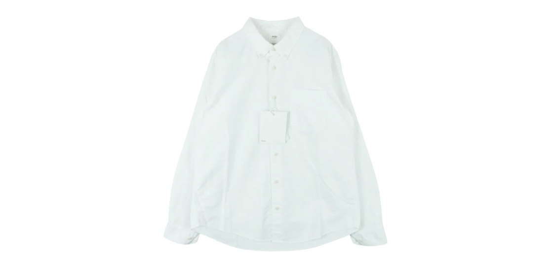 VISVIM 19AW 0119405011001 ALBACORE LUNGTA 買取実績