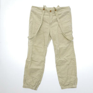 VISVIM 20SS 0120105008012 MANNOCK PANTS STITCHES 買取実績