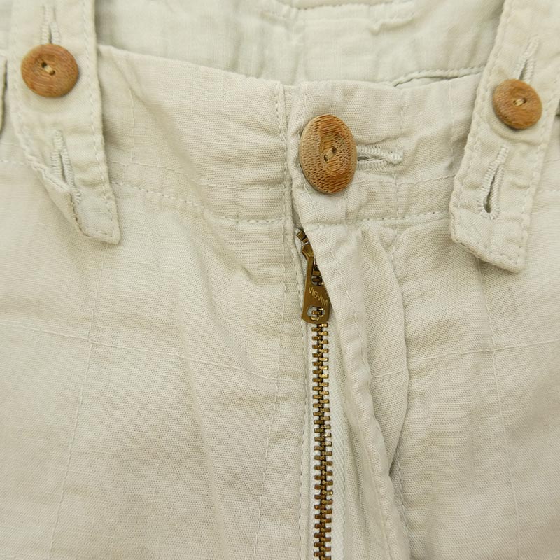 VISVIM 20SS 0120105008012 MANNOCK PANTS STITCHES マノック パンツ スティッチーズ 買取実績 画像