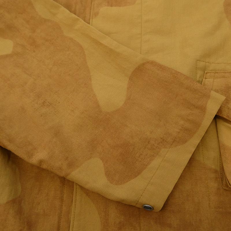 VISVIM 21AW 0121205013026 FOUR WINDS COAT フォー ウィンズ コート 買取実績 画像