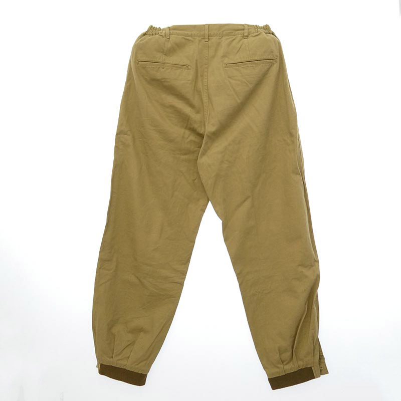 VISVIM 24SS 0224905008001 ICT CARROL CHINO PANTS キャロル チノ パンツ 買取実績 画像