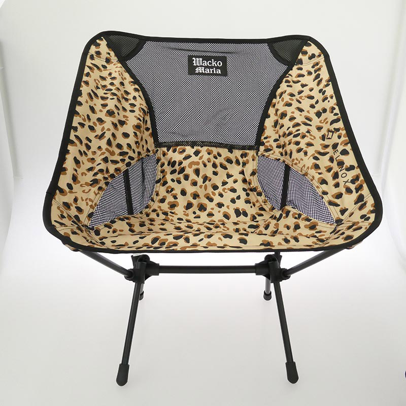 ワコマリア 24SS HELINOX-WM-GG01 HELINOX ヘリノックス CHAIR ONE チェアワン 買取実績