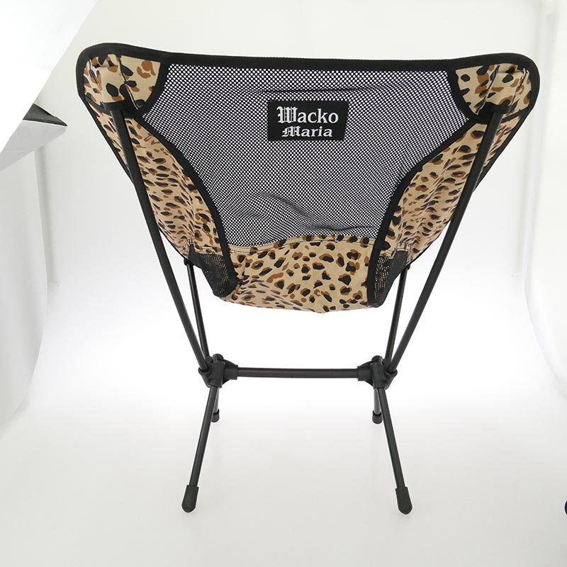 ワコマリア 24SS HELINOX-WM-GG01 HELINOX ヘリノックス CHAIR ONE チェアワン 買取実績 画像