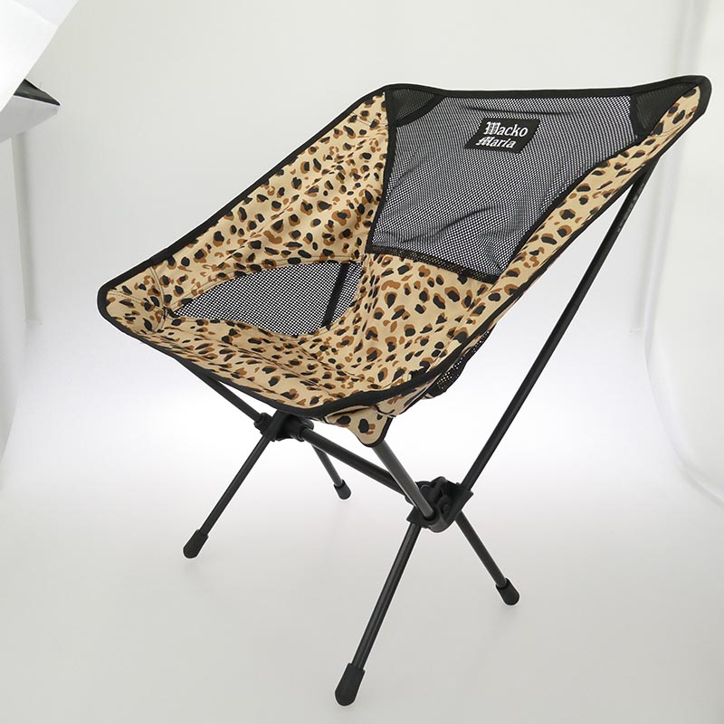 ワコマリア 24SS HELINOX-WM-GG01 HELINOX ヘリノックス CHAIR ONE チェアワン 買取実績 画像