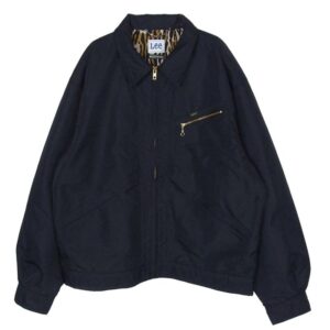 ワコマリア 25SS LB0602 × Lee リー NYLON 91-B JACKET 買取実績