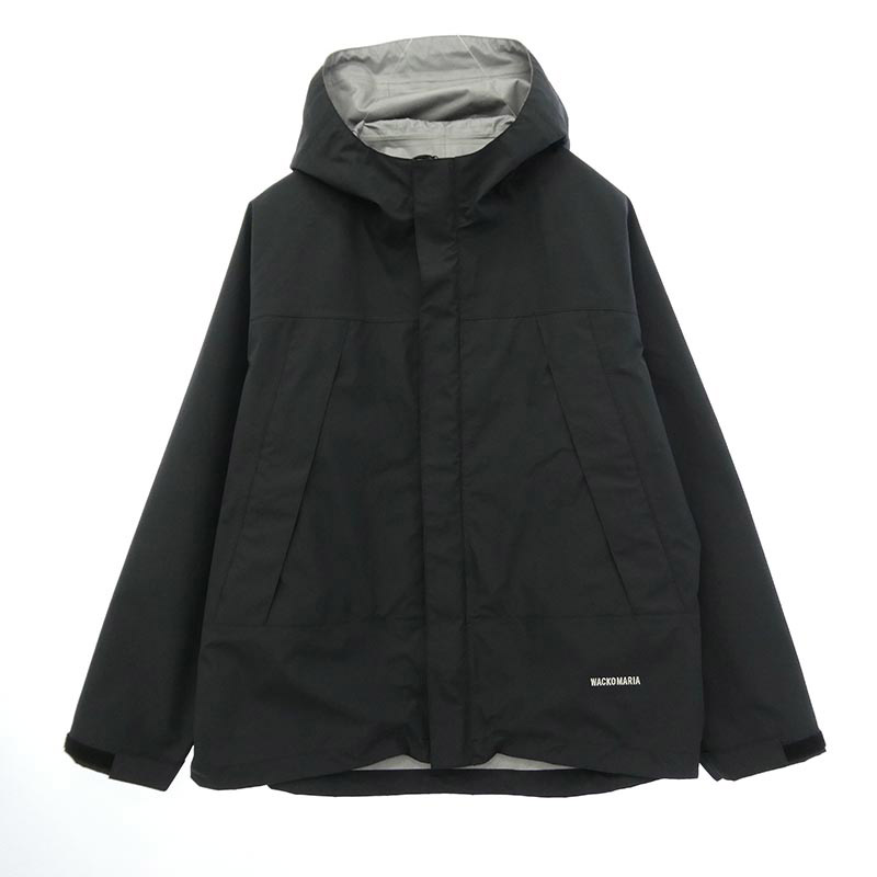 ワコマリア 26SS 26SS-WMO-OD03 MOUNTAIN PARKA 3レイヤー マウンテンパーカー 買取実績