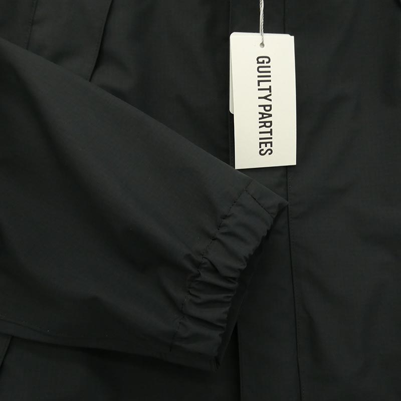 ワコマリア 26SS 26SS-WMO-OD03 MOUNTAIN PARKA 3レイヤー マウンテンパーカー 買取実績 画像