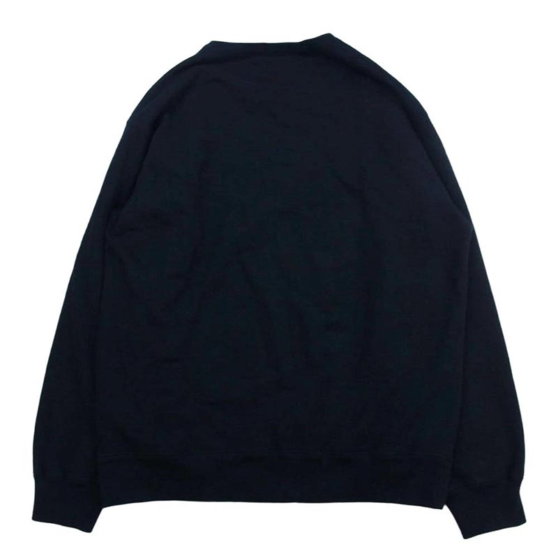 ワコマリア GUILTY PARTIES ロゴ スウェット トレーナー 買取実績 画像