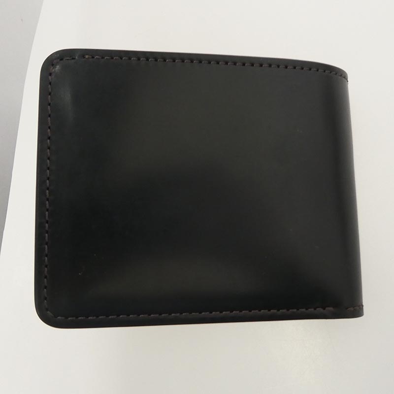 ワイルドスワンズ GROUNDER HC SD グラウンダー ホーウィンコードバン サドルプルアップ ウォレット 買取実績 画像
