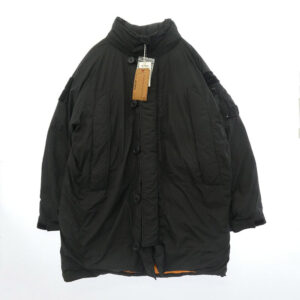ワイルドシングス 6112180 × AVIREX アヴィレックス 6112180 MONSTER PARKA 買取実績