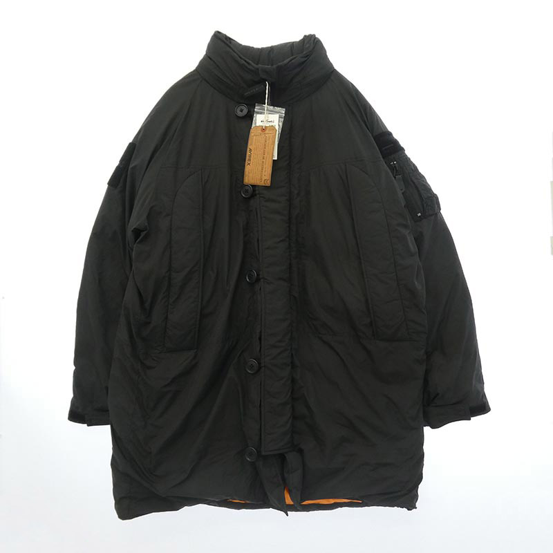 ワイルドシングス 6112180 × AVIREX アヴィレックス 6112180 MONSTER PARKA 買取実績