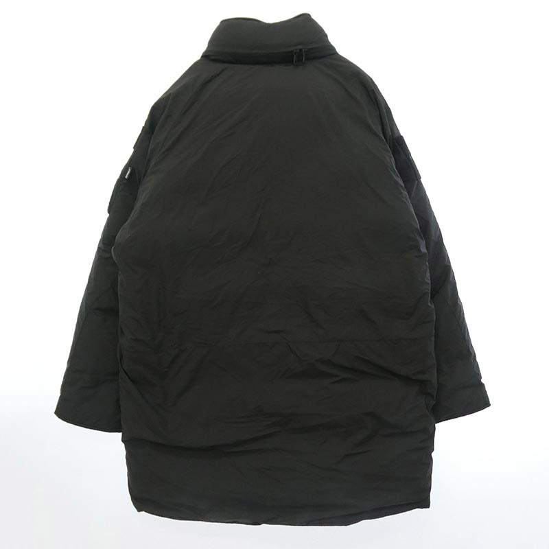 ワイルドシングス AVIREX アヴィレックス 6112180 × AVIREX アヴィレックス 6112180 MONSTER PARKA 買取実績 画像