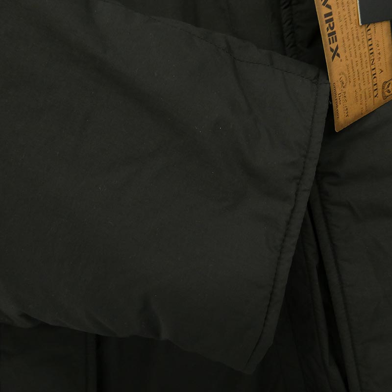 ワイルドシングス AVIREX アヴィレックス 6112180 × AVIREX アヴィレックス 6112180 MONSTER PARKA 買取実績 画像