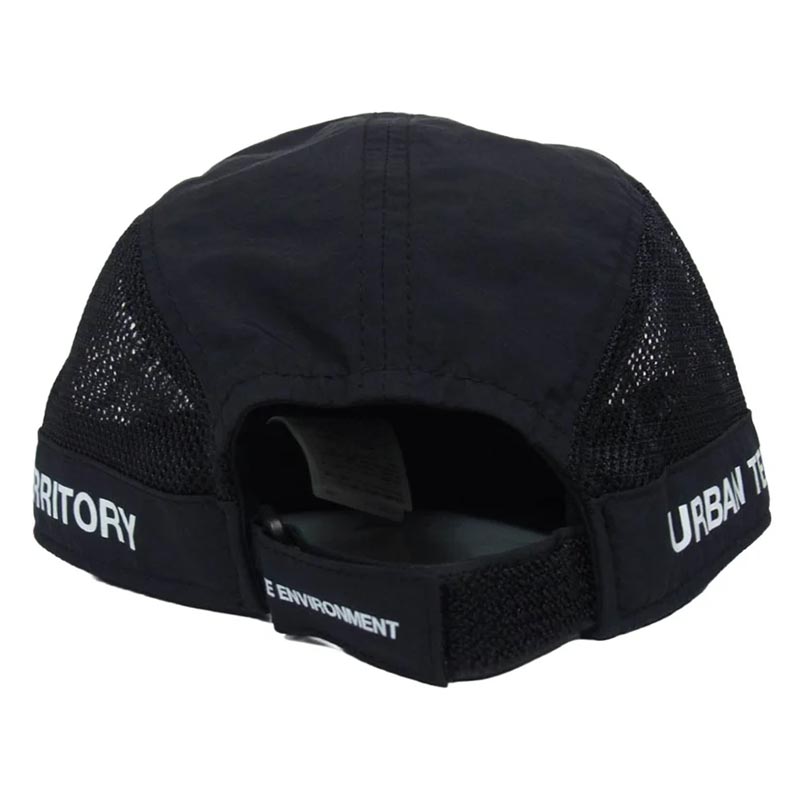 WTAPS 25SS 251HCDT-HT10 T-7 CAP NYLON TUSSAH PERTEX キャップ ナイロン タッサー パーテックス メッシュ 帽子 買取実績 画像