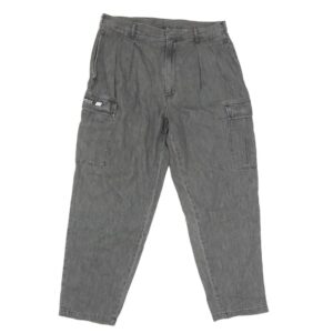 WTAPS 25SS 251WVDT-PTM04 Milt2301 Trousers Cotton. Denim 買取実績
