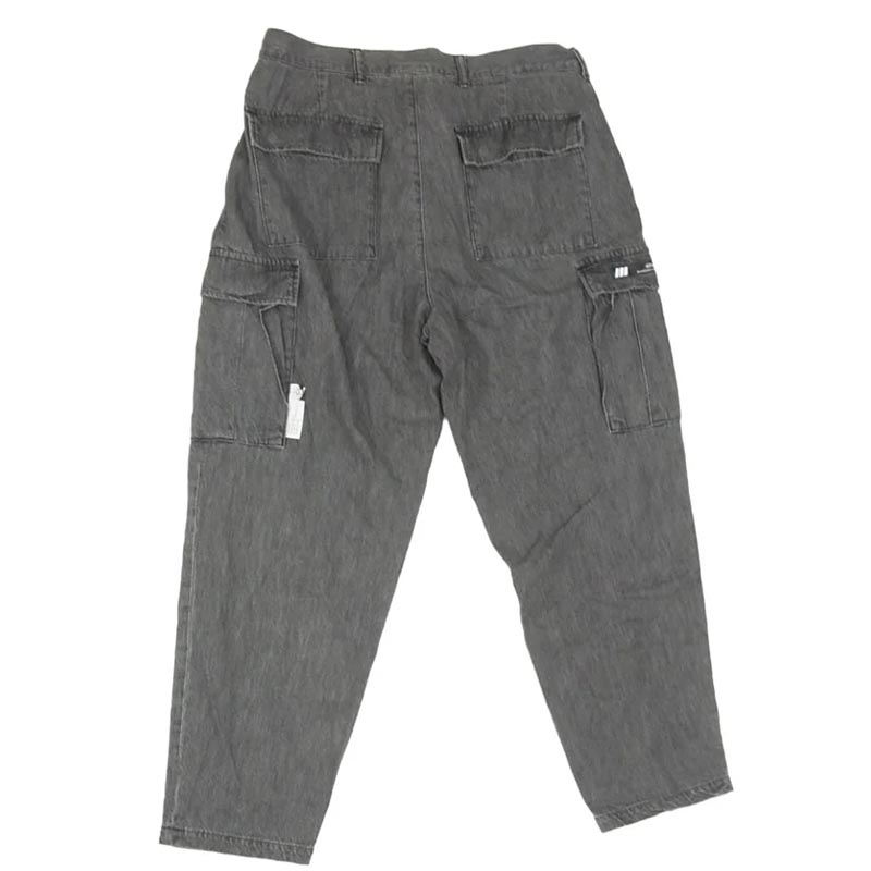 WTAPS 25SS 251WVDT-PTM04 Milt2301 Trousers Cotton. Denim トラウザーズ コットン デニムパンツ 買取実績 画像