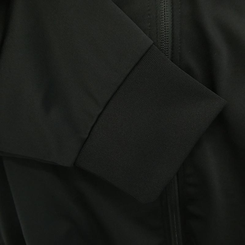 ワイスリー ヨウジヤマモト KQ8595 CHITO GRAPHIC TRACK TOP グラフィックプリント フルジップ トラックトップ トラックジャケット 買取実績 画像