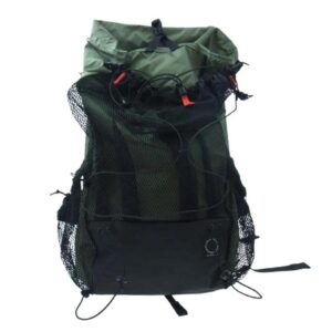 山と道 MINI2 ミニ2 UL バックパック リュック 買取実績 画像