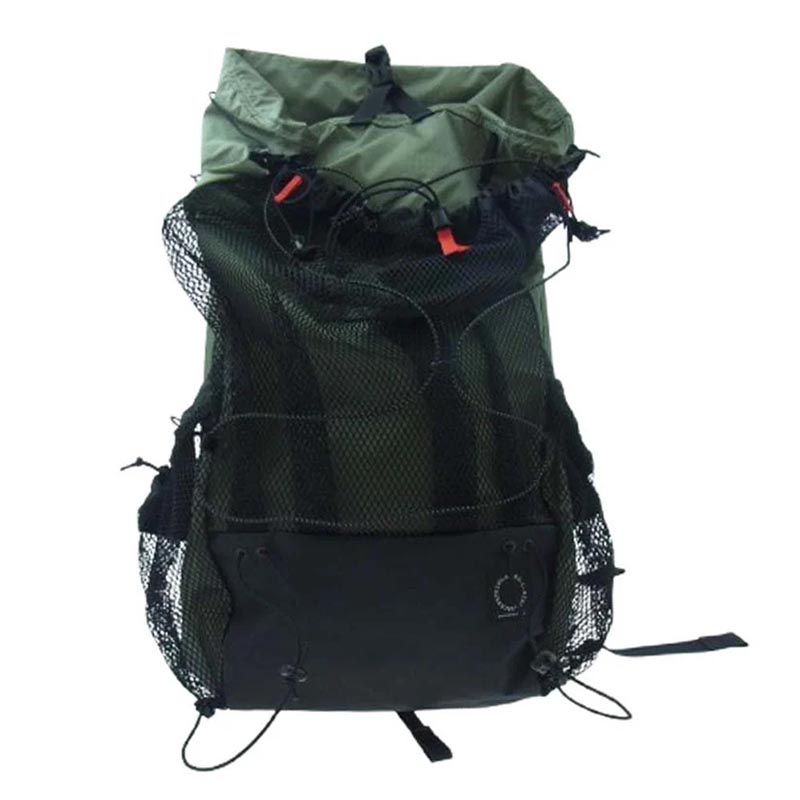 山と道 MINI2 ミニ2 UL 買取実績
