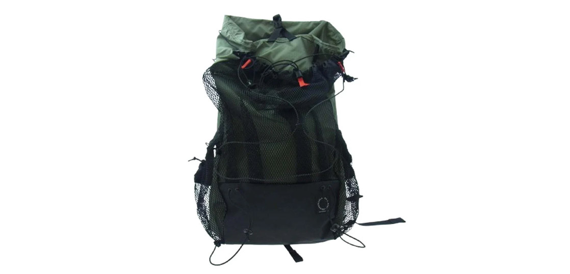 山と道 MINI2 ミニ2 UL 買取実績