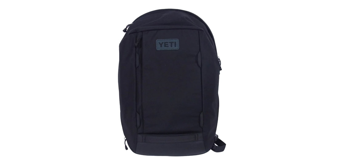 YETI(イエティ) CROSSROADS 27L リュック バックパック バッグ 買取実績