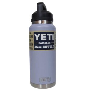 YETI(イエティ) RAMBLER 36OZ BOTTLE cosmic lilacマグボトル 買取実績