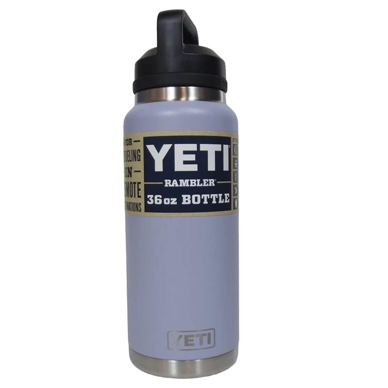 YETI(イエティ) RAMBLER 36OZ BOTTLE cosmic lilacマグボトル 買取実績