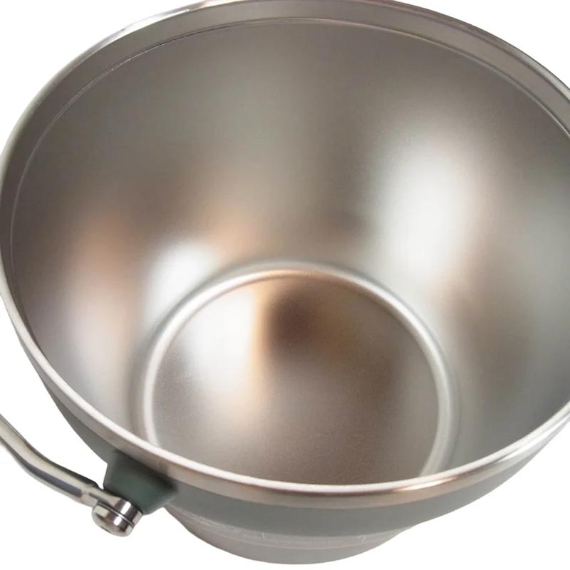 YETI(イエティ) RAMBLER BEVERAGE BUCKET ビバレッジバケット バケツ 買取実績 画像