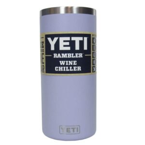 YETI(イエティ) RAMBLER WINE CHILLER ワインボトル 買取実績