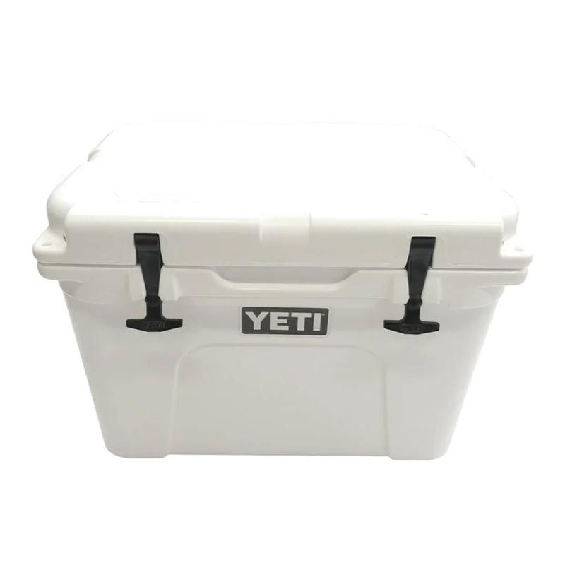 YETI(イエティ) Tundra35 タンドラ35 クーラーボックス 買取実績