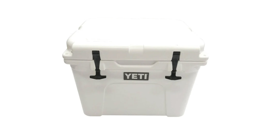YETI(イエティ) Tundra35 タンドラ35 クーラーボックス 買取実績
