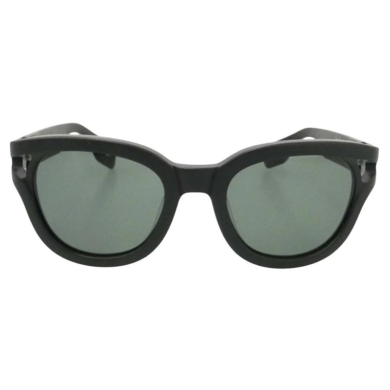 ヨウジヤマモト 20-9003-1 POOR HOMME ACETATE METAL SUNGLASSES 買取実績