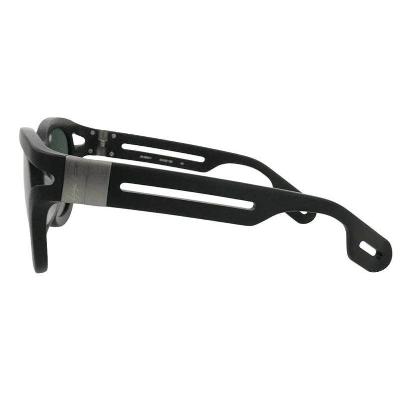 ヨウジヤマモト 20-9003-1 POOR HOMME ACETATE METAL SUNGLASSES アセテート メタル サングラス 買取実績 画像