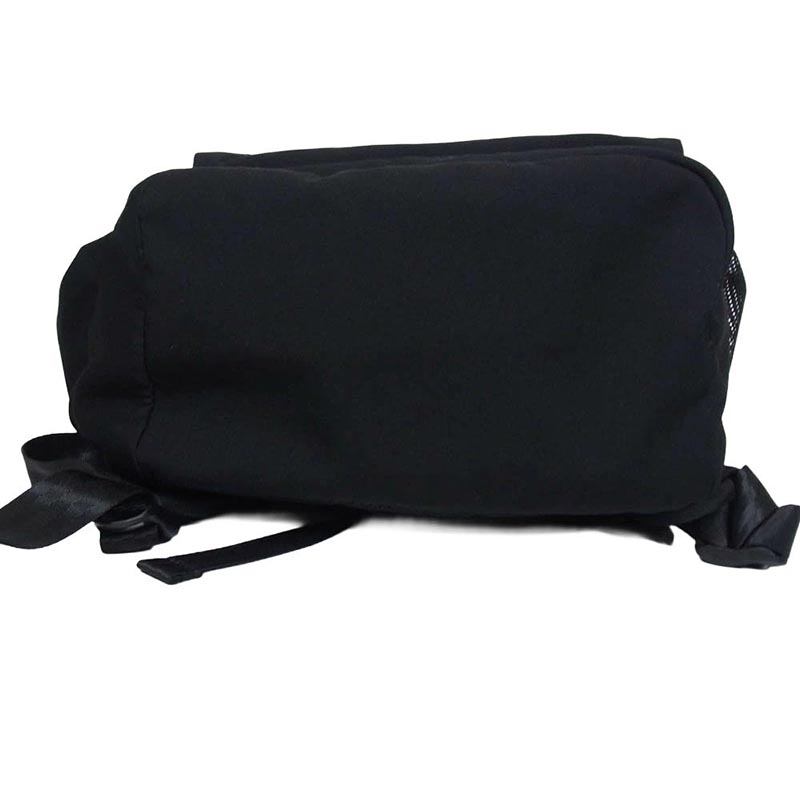 ヨウジヤマモト HK-121-934 YY SIGNATURE WOOL GABARDINE BACKPACK シグネチャー ウール ギャバジン バックパック リュックサック 買取実績 画像