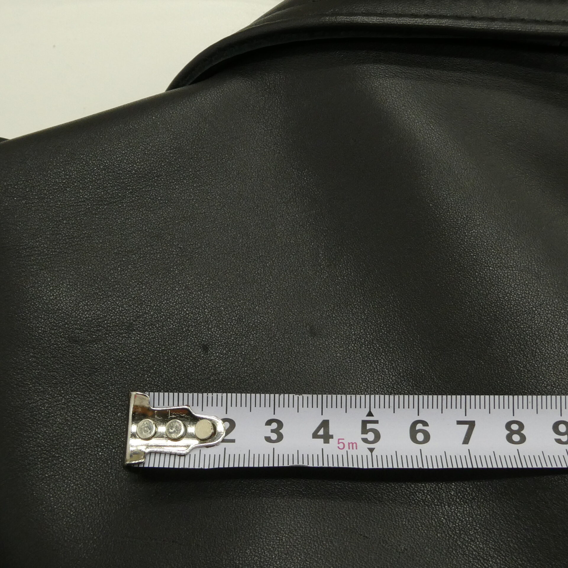 666 LJM-10TF タイトフィット フロントベルト ライダース ジャケット 買取実績 画像