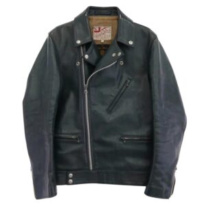 アディクトクローズ 2896EX × FULLCOUNT フルカウント Horse-Hide British Riders Jacket 買取実績