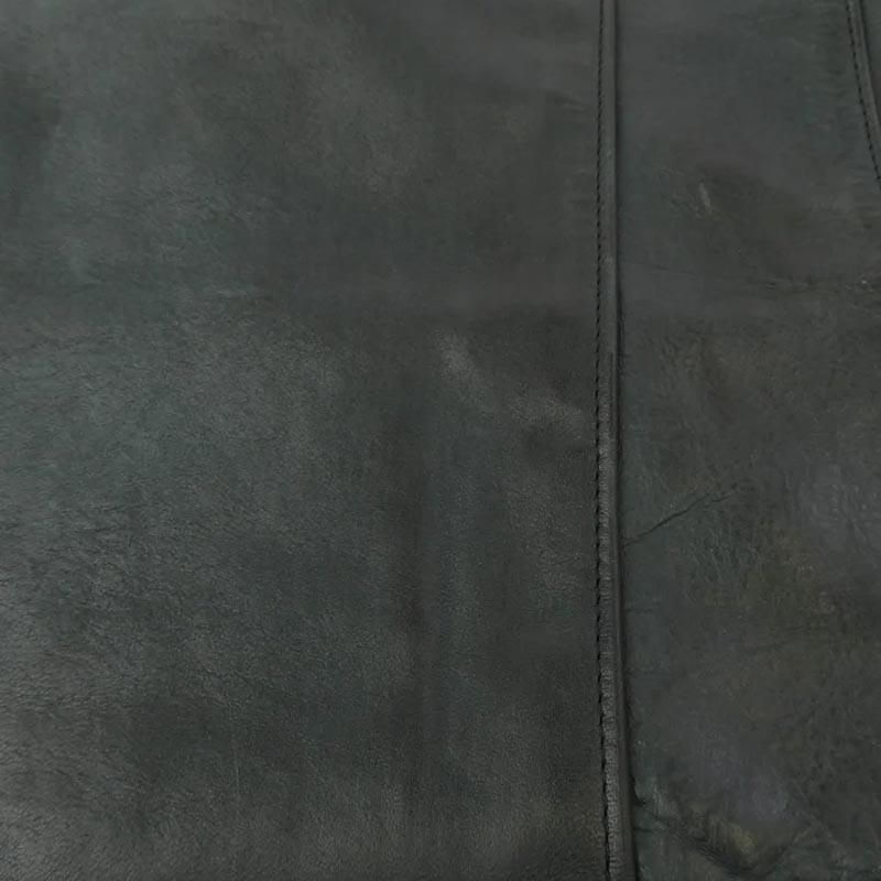 アディクトクローズ 2896EX × FULLCOUNT フルカウント Horse-Hide British Riders Jacket ホースハイド ダブル ライダース ジャケット 買取実績 画像
