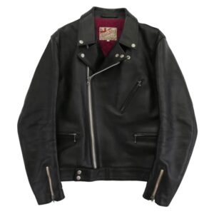 アディクトクローズ AD-03 BRITISH ASYMMETRY JACKET 買取実績