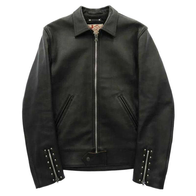 アディクトクローズ × MINEDENIM Double Riders 買取実績